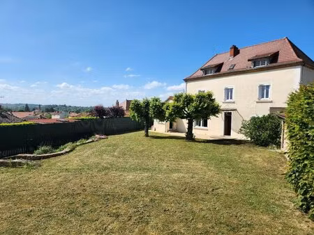 vente maison 174 m² à pouilly-sous-charlieu 199 000 €