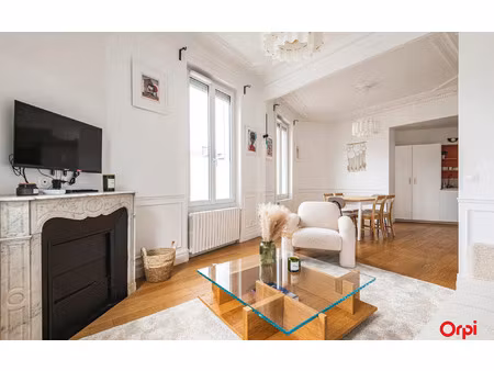 maison reims 105 m² t-5 à vendre  457 000 €