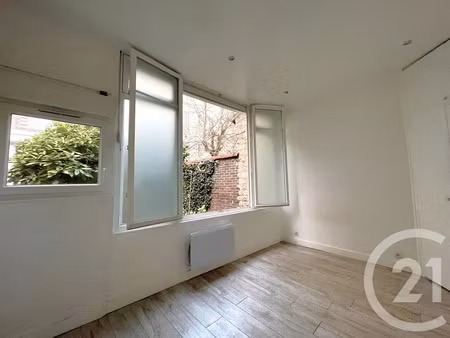 vente appartement 1 pièce 16 m² à gentilly (94250)  99 000 €