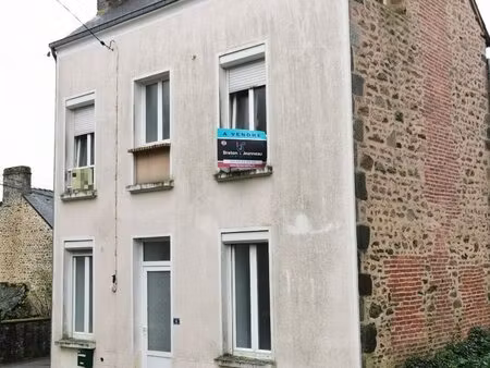 maison à champgenéteux