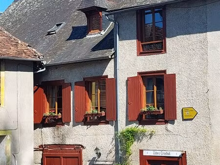 charmante maison familiale
