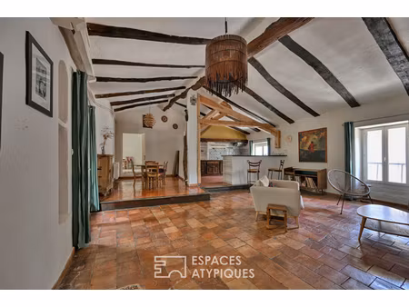 annonce maison à vendre