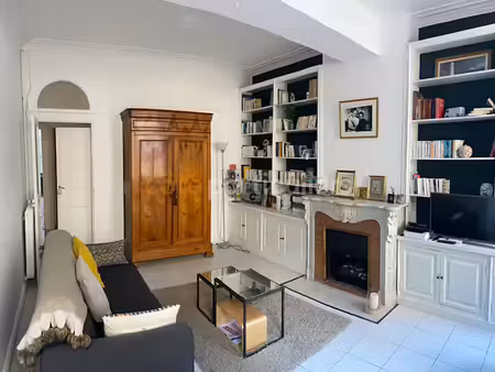 vente appartement 4 pièces 112 m² à carcassonne (11000)  110 000 €