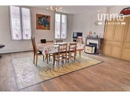 a vendre sermaize les bains entrepot maison