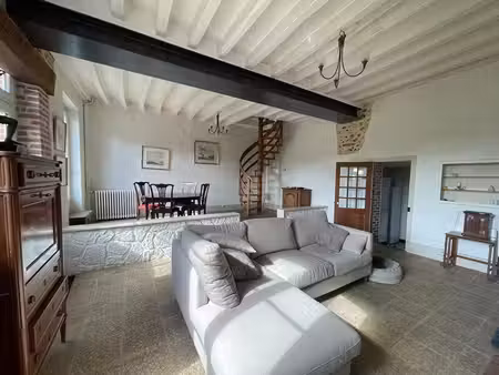 maison boismorand 79 m2