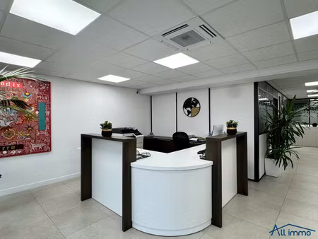 vente local commercial