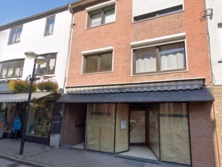 immeuble mixte à vendre à kirchstrasse 36 la calamine (vbe24605)