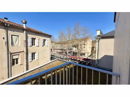 vente appartement 3 pièces 76 m² à cahors (46000)  78 000 €