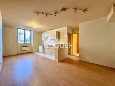 vente appartement 2 pièces 40 m² à neuville-aux-bois (45170)  79 500 €