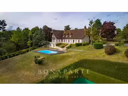 mont saint adrien - maison de caractere