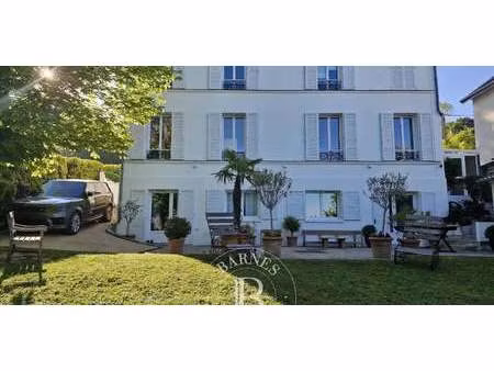 maison bourg-la-reine (92)