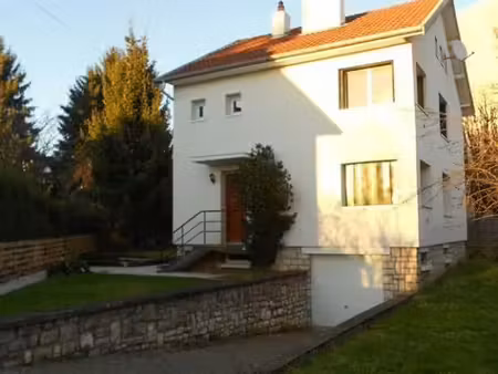 maison besancon - 6 pièce(s) - 120 m2