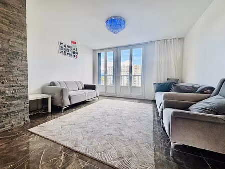 vente appartement 4 pièces 72 m² à fontaine (38600)  96 000 €