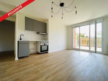 vente appartement 2 pièces 40 m² à saint-lys (31470)  109 900 €