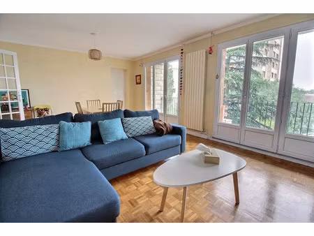 vente appartement 4 pièces 70.61 m² à viry-chatillon (91170)  169 000 €