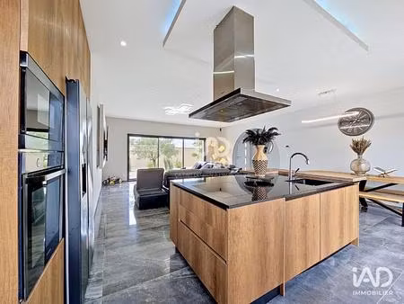 vente maison/villa 7 pièces