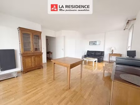 appartement de 3 pièces