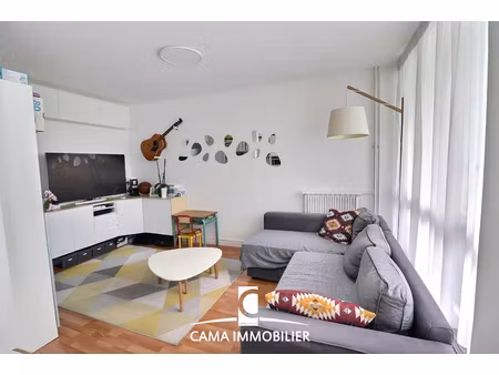 appartement 4 pièces à louer à fontenay-le-fleury