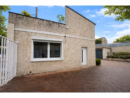 appartement - 2 pieces carrieres sur seine