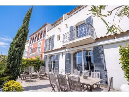 vente maison 6 pièces 185 m² à port grimaud (83310)  4 500 000 €
