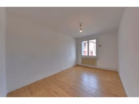 vente appartement 5 pièces 78.93 m² à grenoble (38000)  nan €