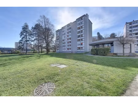 vente appartement 4 pièces 69.92 m² à seyssinet-pariset (38170)  170 000 €