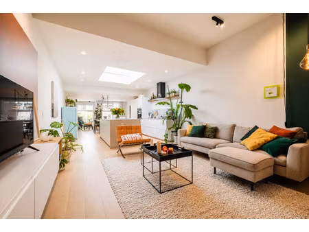 maison à vendre à antwerpsesteenweg 513 sint-amandsberg (rbv95108)