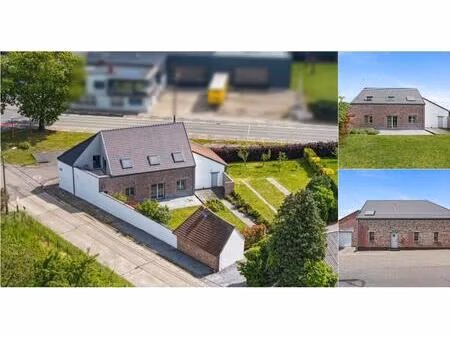 maison à vendre à stippelstraat 48 zepperen (rbv95341)