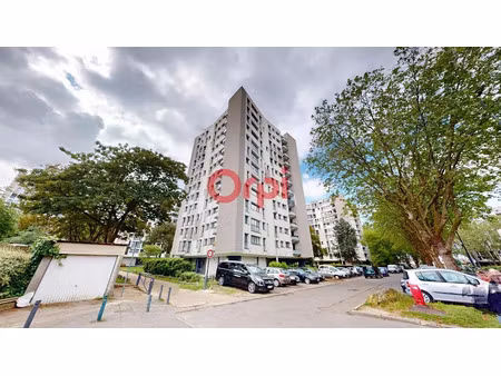 vente appartement 5 pièces 93.82 m² à sevran (93270)  149 900 €