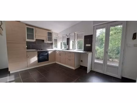 maison t4