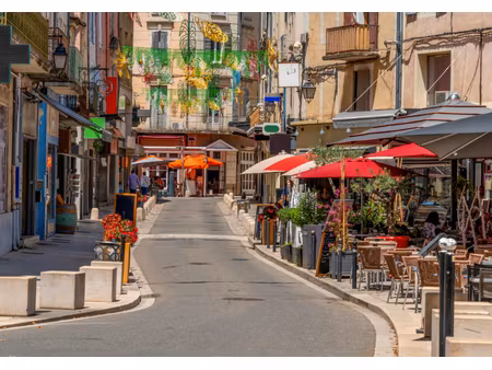 vente appartement 2 pièces 40 m² à orange (84100)  145 000 €