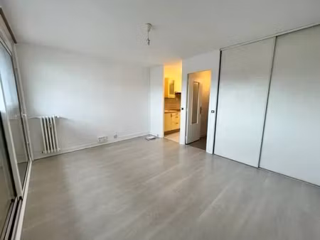 vente appartement 1 pièce 24 m² argenteuil (95100)