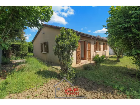 vente maison 3 pièces 75 m² limas (69400)