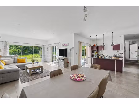 vente maison 7 pièces 194 m² deyme (31450)