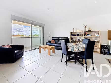 appartement à le bignon (44140)