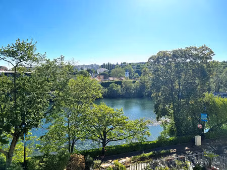 appartement le perreux sur marne 3 pièce(s) 65 m2