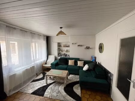 appartement les neyrolles 3 pièce(s) 61.34 m2