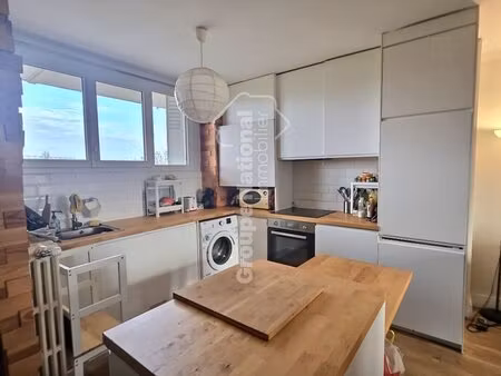 appartement portet sur garonne 3 pièce(s) 56 m2