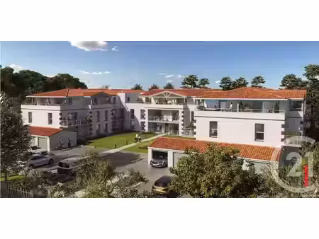 appartement f2 à vendre - 2 pièces - 39 67 m2 - st trojan les bains - 17 - poitou-charente