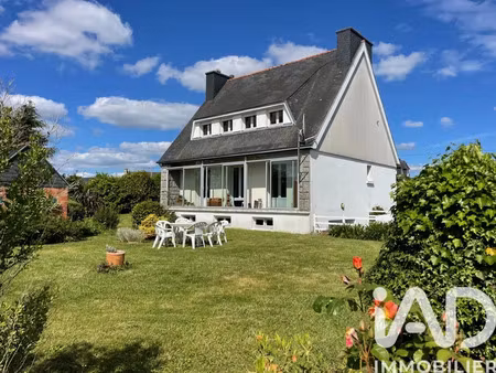 maison à briec (29510)