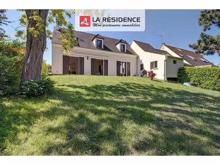 maison de 7 pièces
