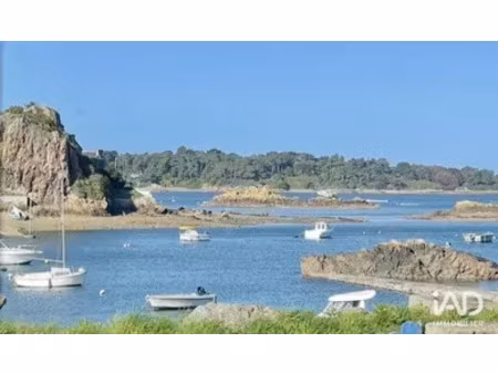 maison à loguivy-de-la mer (22620)