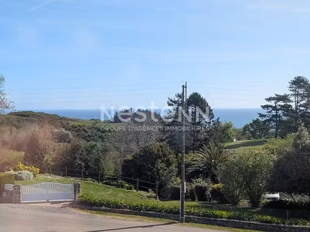 maison plouézec 4 chambres à 700 mètres de la plage - 115 m2