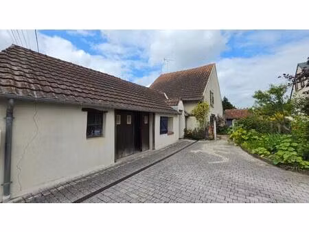 une maison qui raconte une histoire… et invite à écrire la vôtre