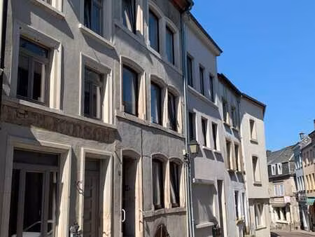 appartememt 2 chambres à louer - arlon centre ville