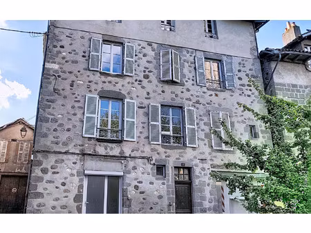 appartement aurillac 38 m² t-2 à vendre  46 000 €