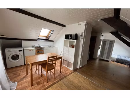 location appartement  23.98 m² t-1 à brasles  394 €