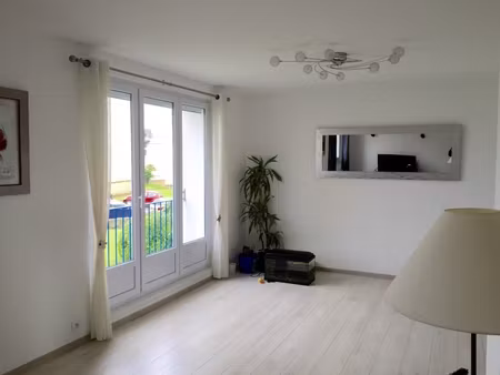 a louer brest place strasbourg/kérichen t4 2 chambres 67 m2
