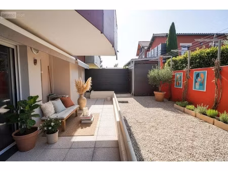 vente appartement 3 pièces 68.43 m² à charnay-lès-mâcon (71850)  230 000 €