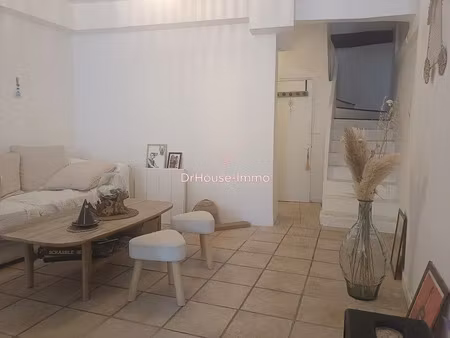 vente appartement 3 pièces 71 m² à carnoules (83660)  189 000 €